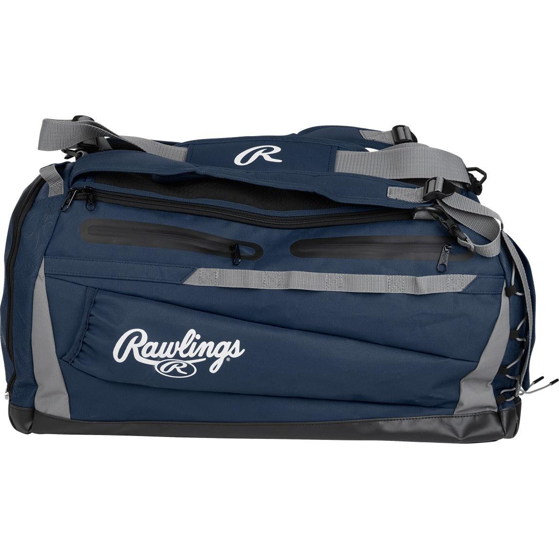 Mach Hybrid Duffle Bag - Sports Excellence