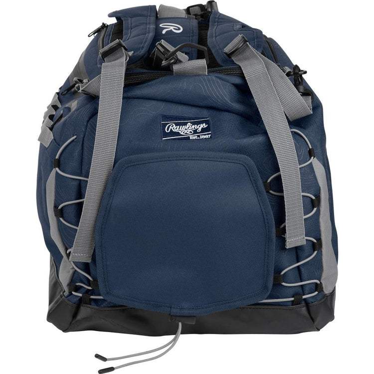 Mach Hybrid Duffle Bag - Sports Excellence