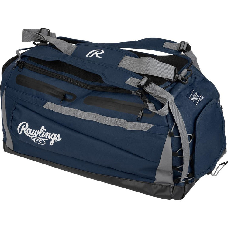 Mach Hybrid Duffle Bag - Sports Excellence