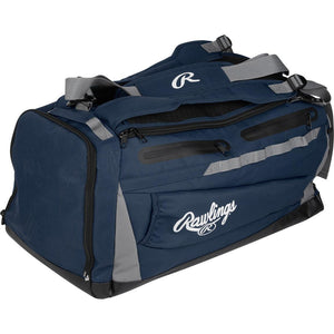 Mach Hybrid Duffle Bag - Sports Excellence