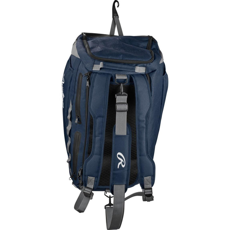 Mach Hybrid Duffle Bag - Sports Excellence