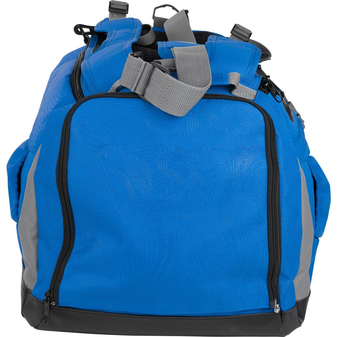 Mach Hybrid Duffle Bag - Sports Excellence