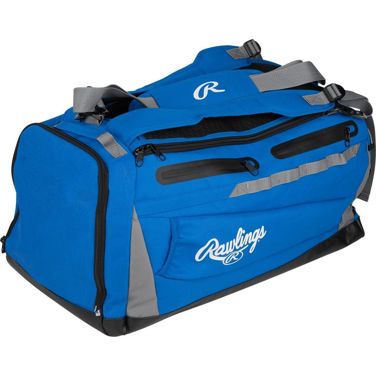 Mach Hybrid Duffle Bag - Sports Excellence