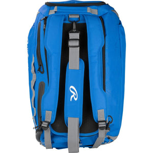 Mach Hybrid Duffle Bag - Sports Excellence