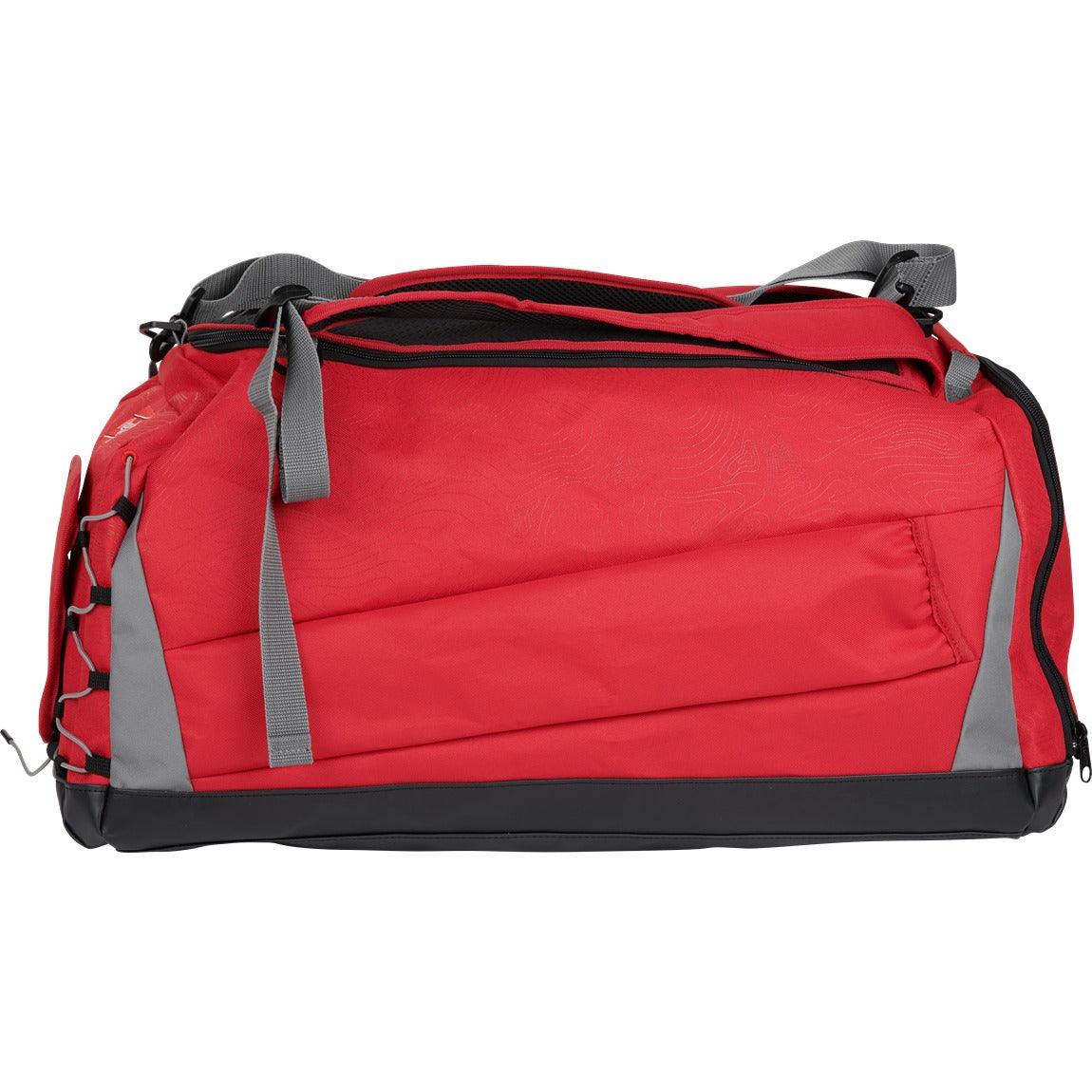 Mach Hybrid Duffle Bag - Sports Excellence