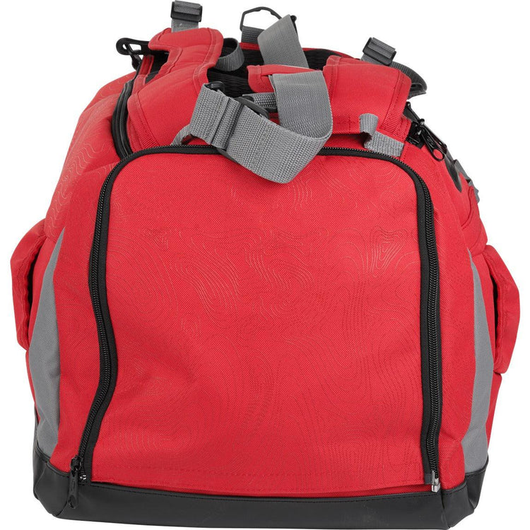 Mach Hybrid Duffle Bag - Sports Excellence