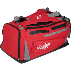 Mach Hybrid Duffle Bag - Sports Excellence