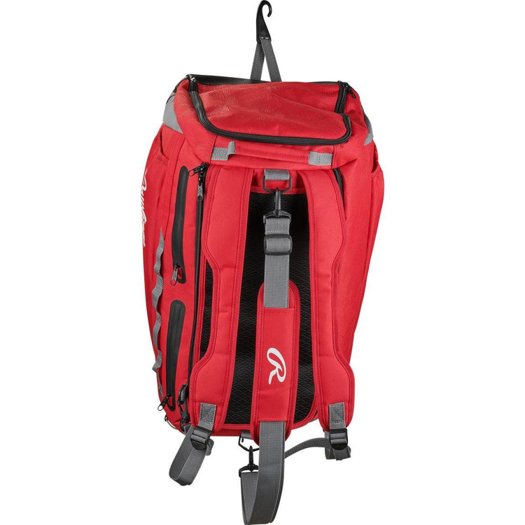 Mach Hybrid Duffle Bag - Sports Excellence