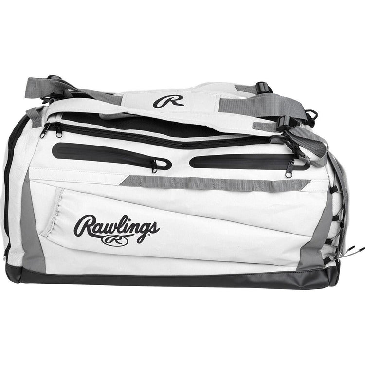 Mach Hybrid Duffle Bag - Sports Excellence