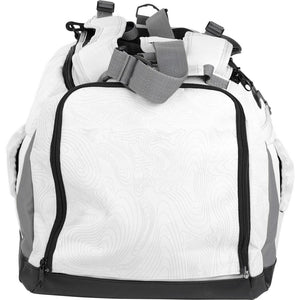 Mach Hybrid Duffle Bag - Sports Excellence