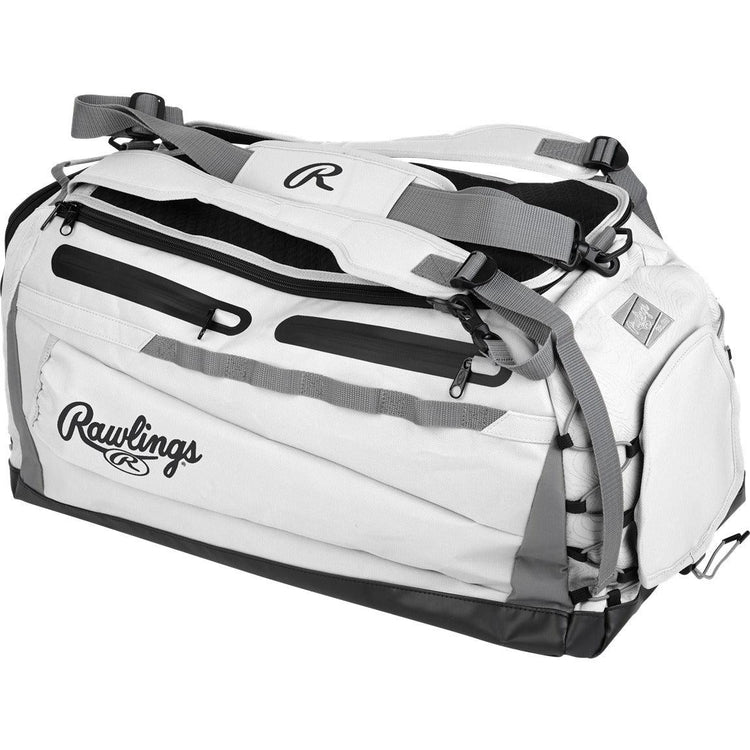 Mach Hybrid Duffle Bag - Sports Excellence