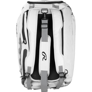 Mach Hybrid Duffle Bag - Sports Excellence