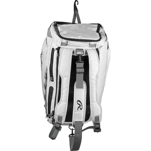 Mach Hybrid Duffle Bag - Sports Excellence