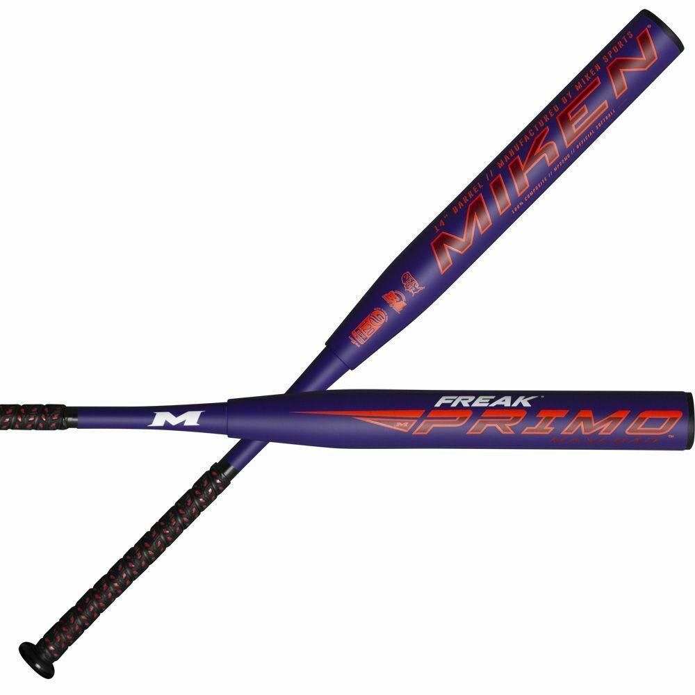 Maxload Softball Bat