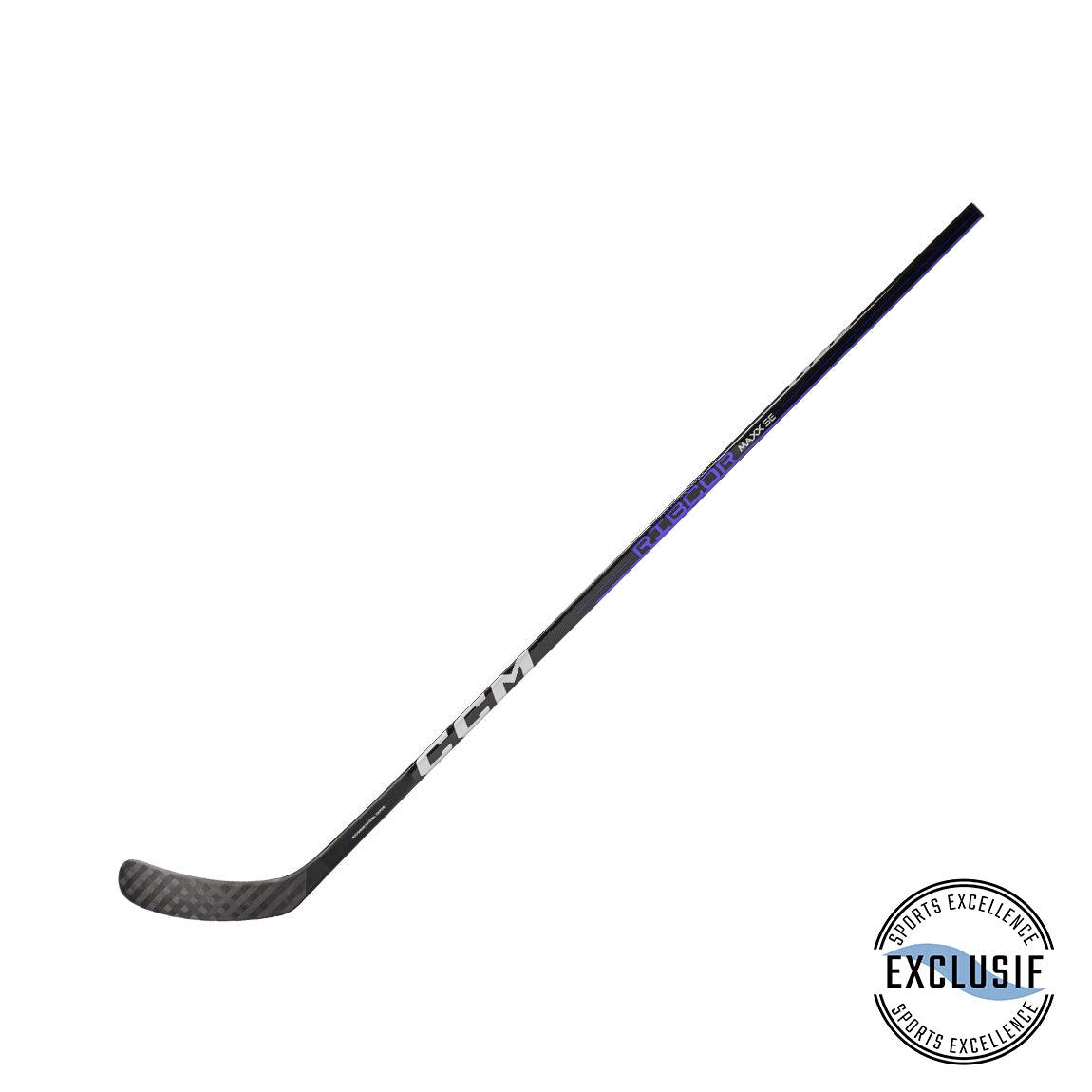 Ribcor Maxx SE Hockey Stick - Senior - Sports Excellence