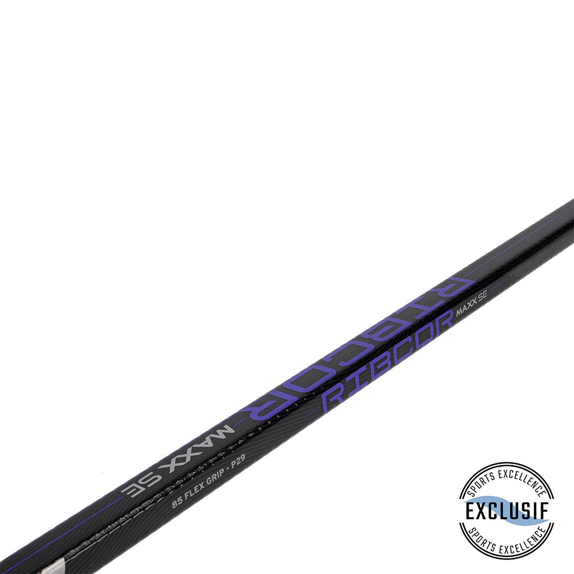 Ribcor Maxx SE Hockey Stick - Junior - Sports Excellence