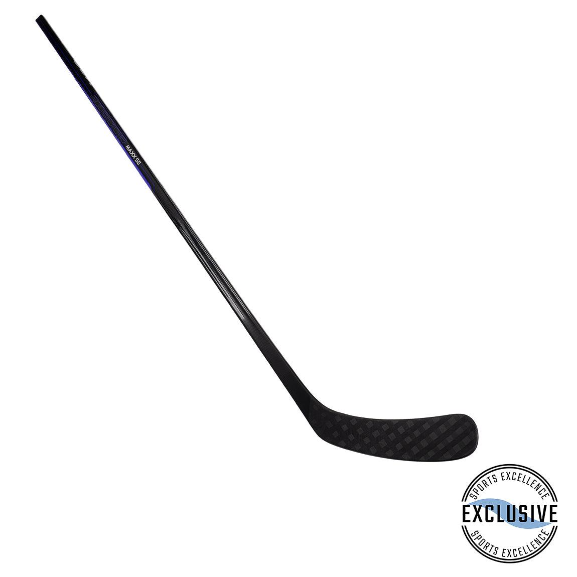 Ribcor Maxx SE Hockey Stick - Senior - Sports Excellence