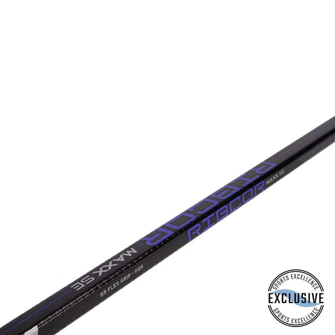 Ribcor Maxx SE Hockey Stick - Intermediate