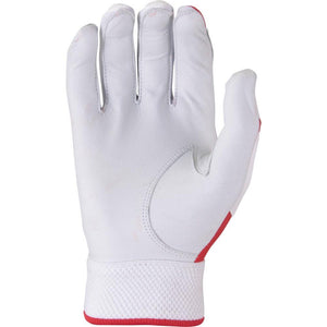 Crest Batting Gloves Senior - Sports Excellence