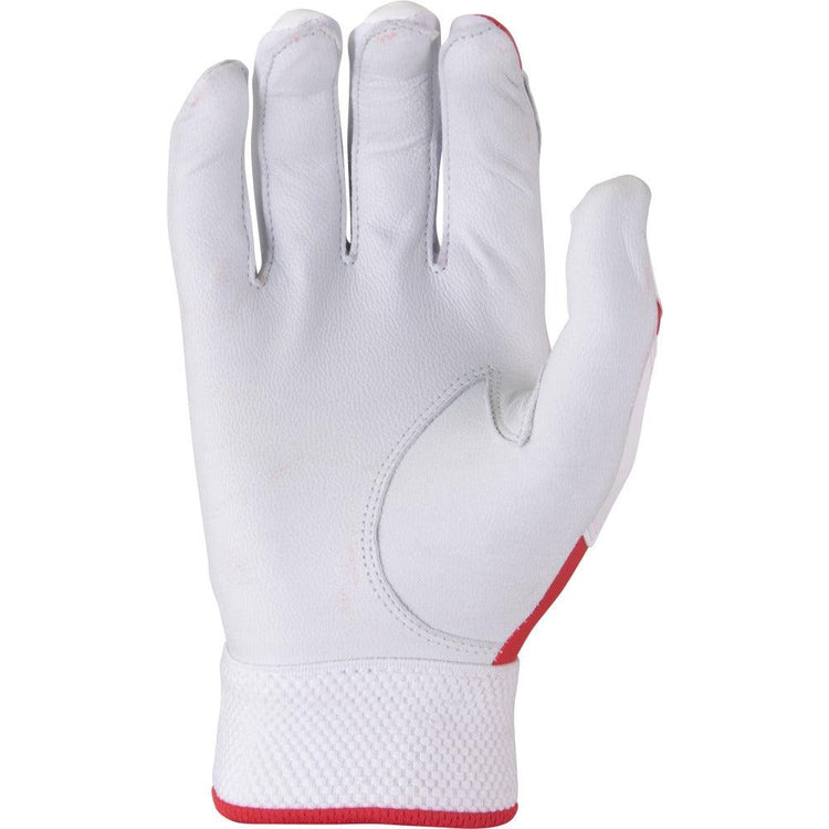 Crest Batting Gloves Senior - Sports Excellence