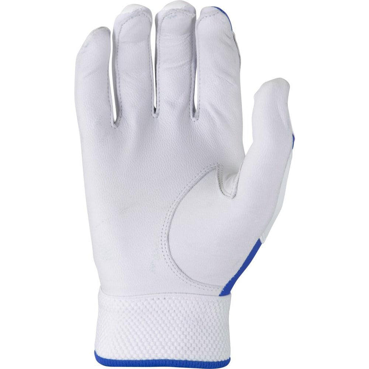 Crest Batting Gloves Senior - Sports Excellence