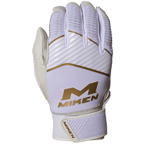 Pro Gold Softball Batting Gloves Senior - Sports Excellence