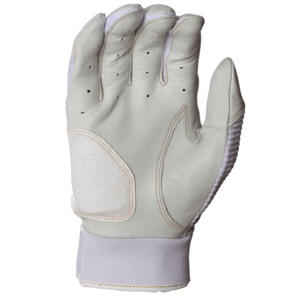 Pro Gold Softball Batting Gloves Senior - Sports Excellence