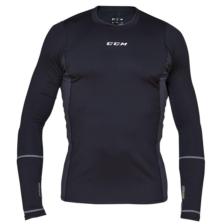 Men Pro 360 Compression Long Sleeve - Senior - Sports Excellence