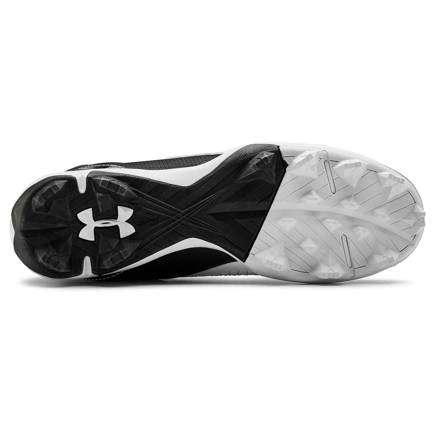 Men's UA Harper 5 Mid RM Baseball Cleats - Senior - Sports Excellence