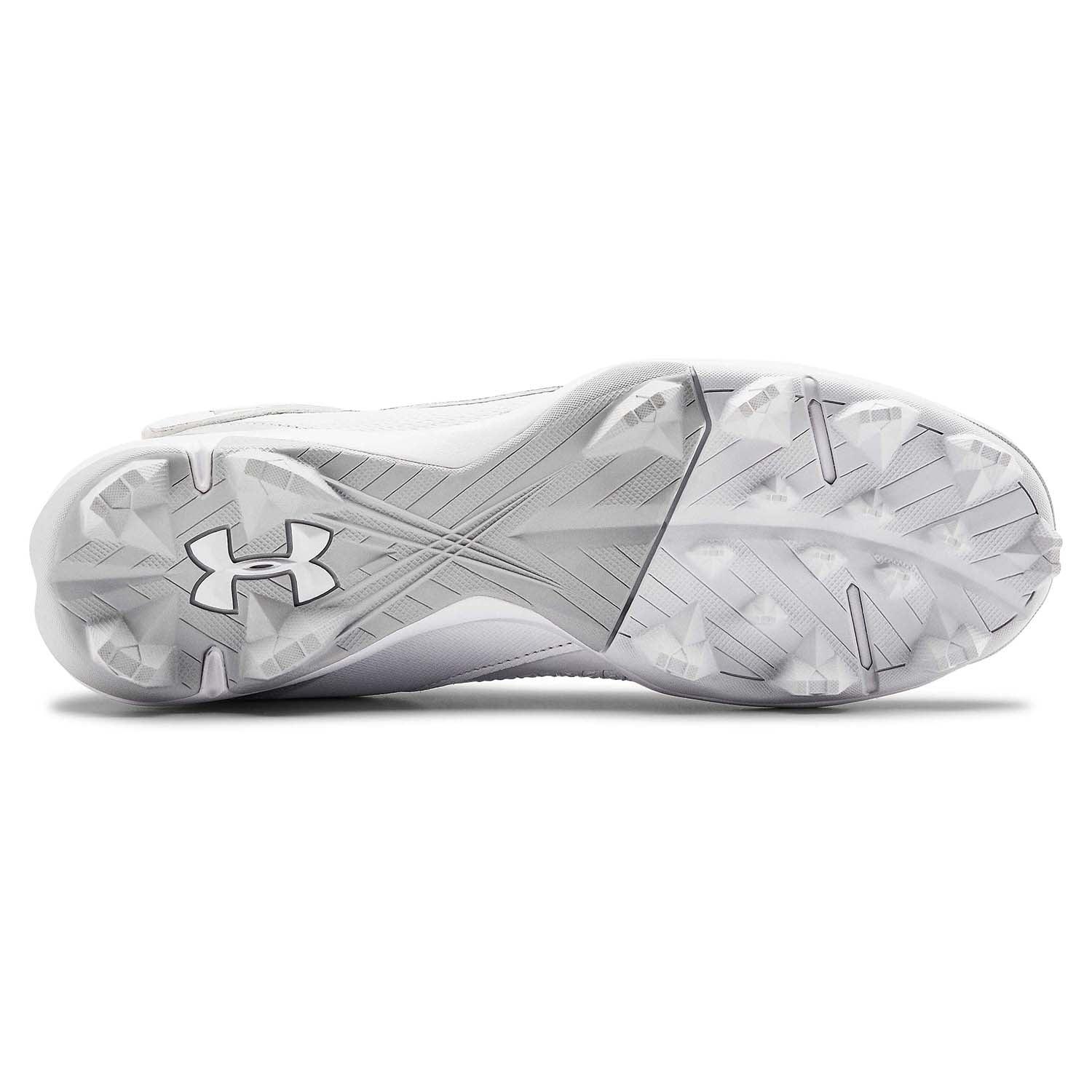 Men's UA Harper 5 Mid RM Baseball Cleats - Senior - Sports Excellence