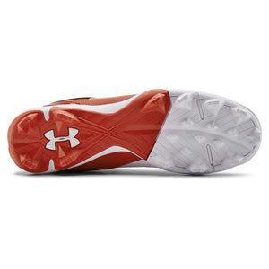 Men's UA Harper 5 Mid RM Baseball Cleats - Senior - Sports Excellence