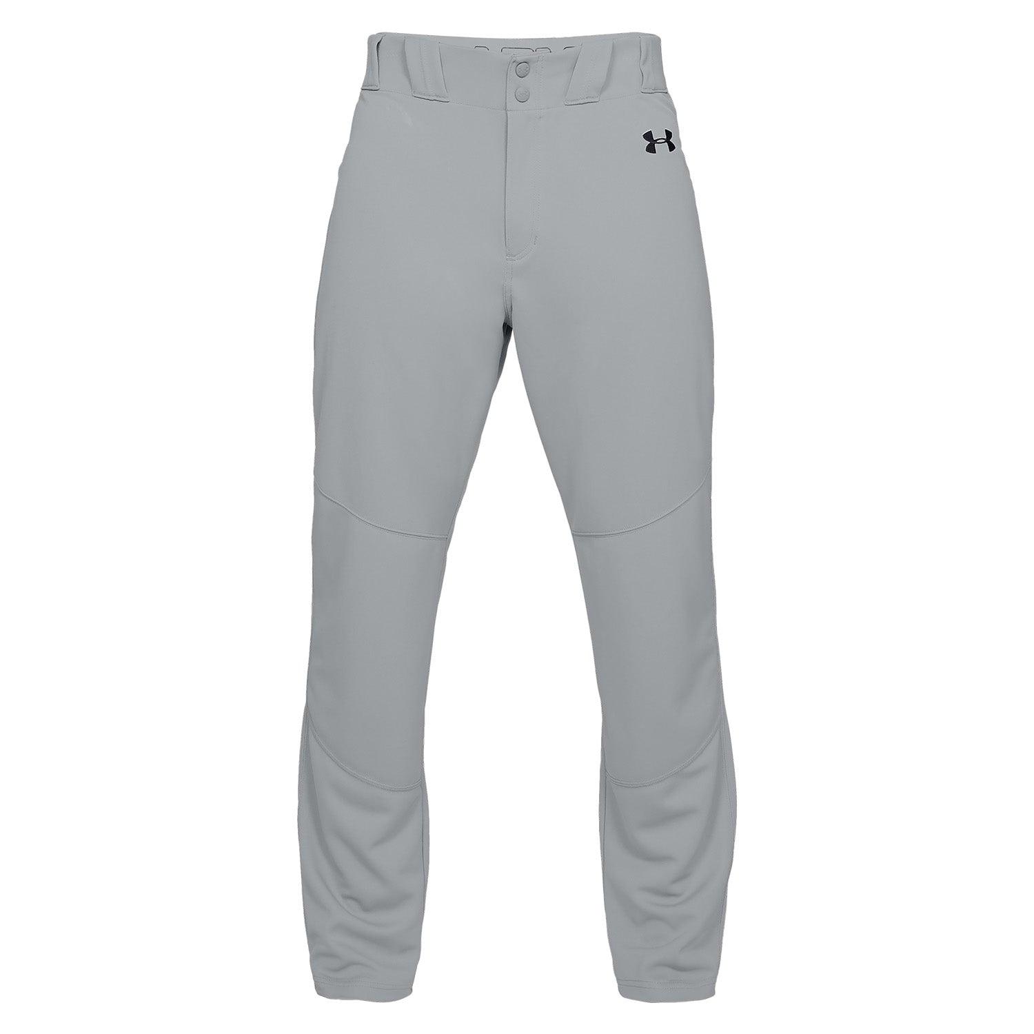 Boys' UA Utility Relaxed Baseball Pants - Youth - Sports Excellence