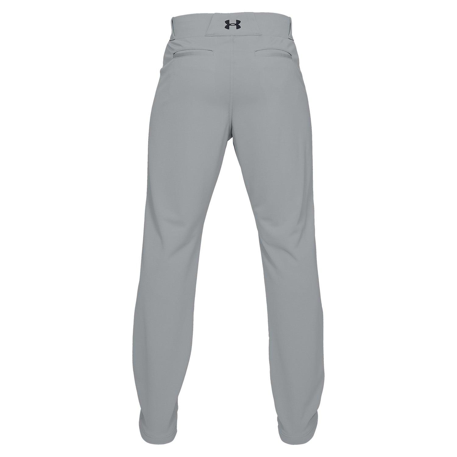 Boys' UA Utility Relaxed Baseball Pants - Youth - Sports Excellence