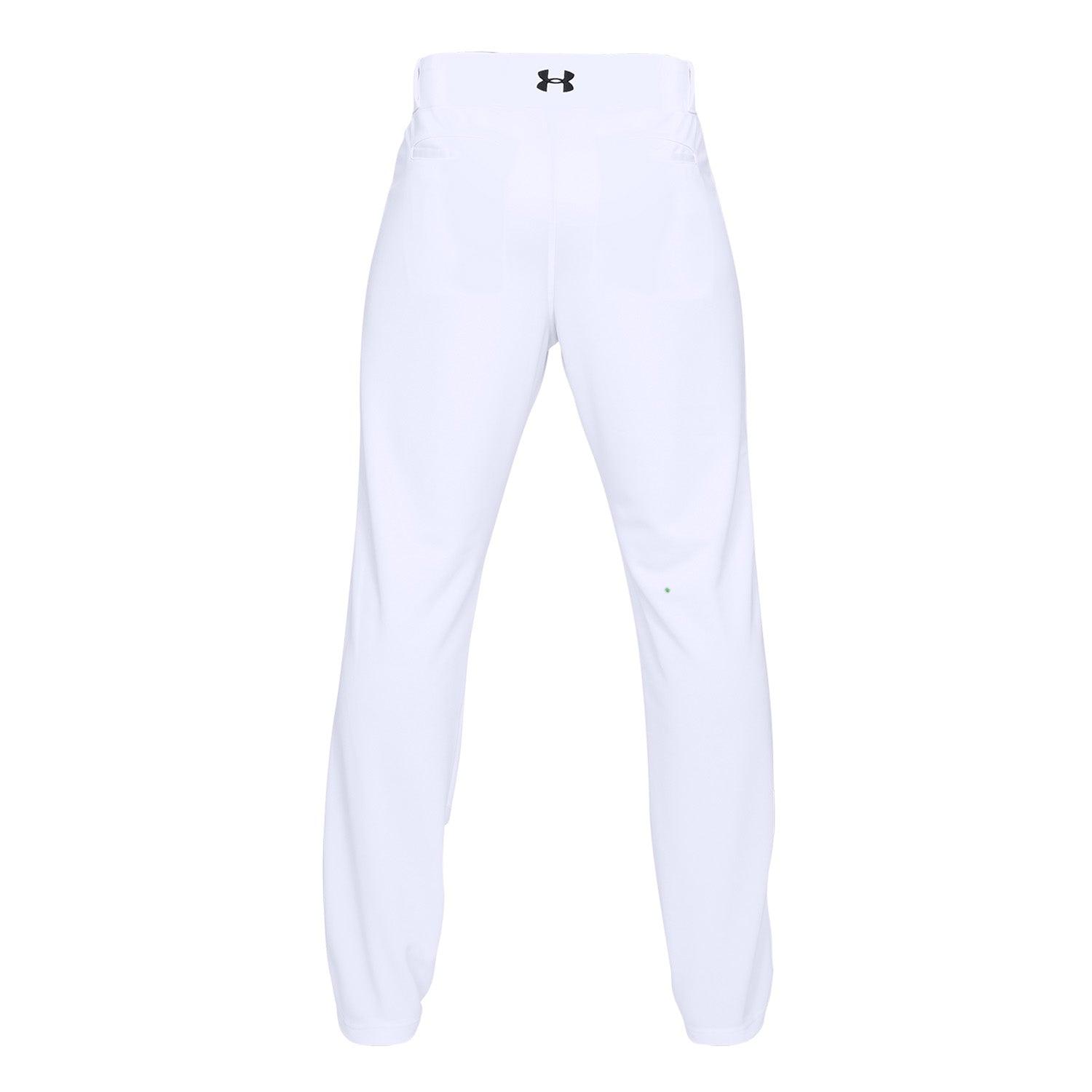 Boys' UA Utility Relaxed Baseball Pants - Youth - Sports Excellence