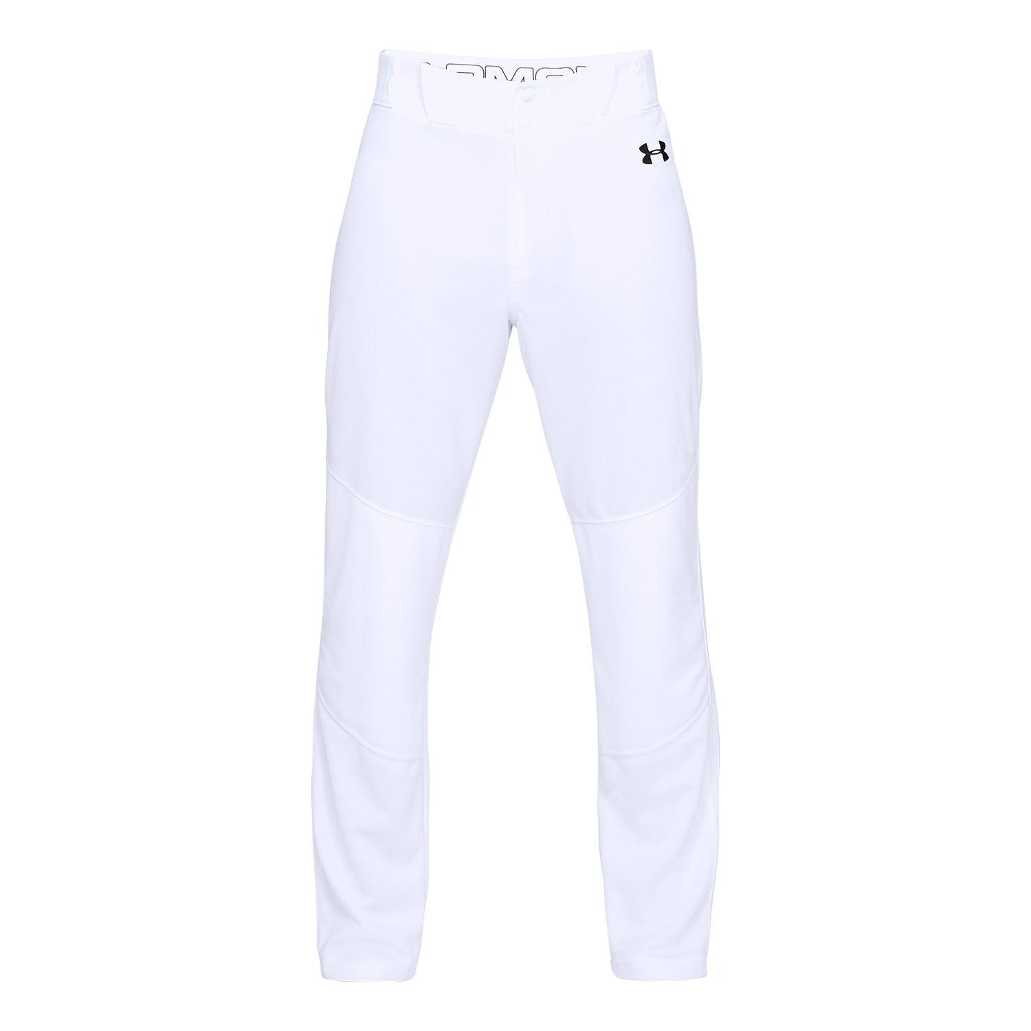 Boys' UA Utility Relaxed Baseball Pants - Youth - Sports Excellence