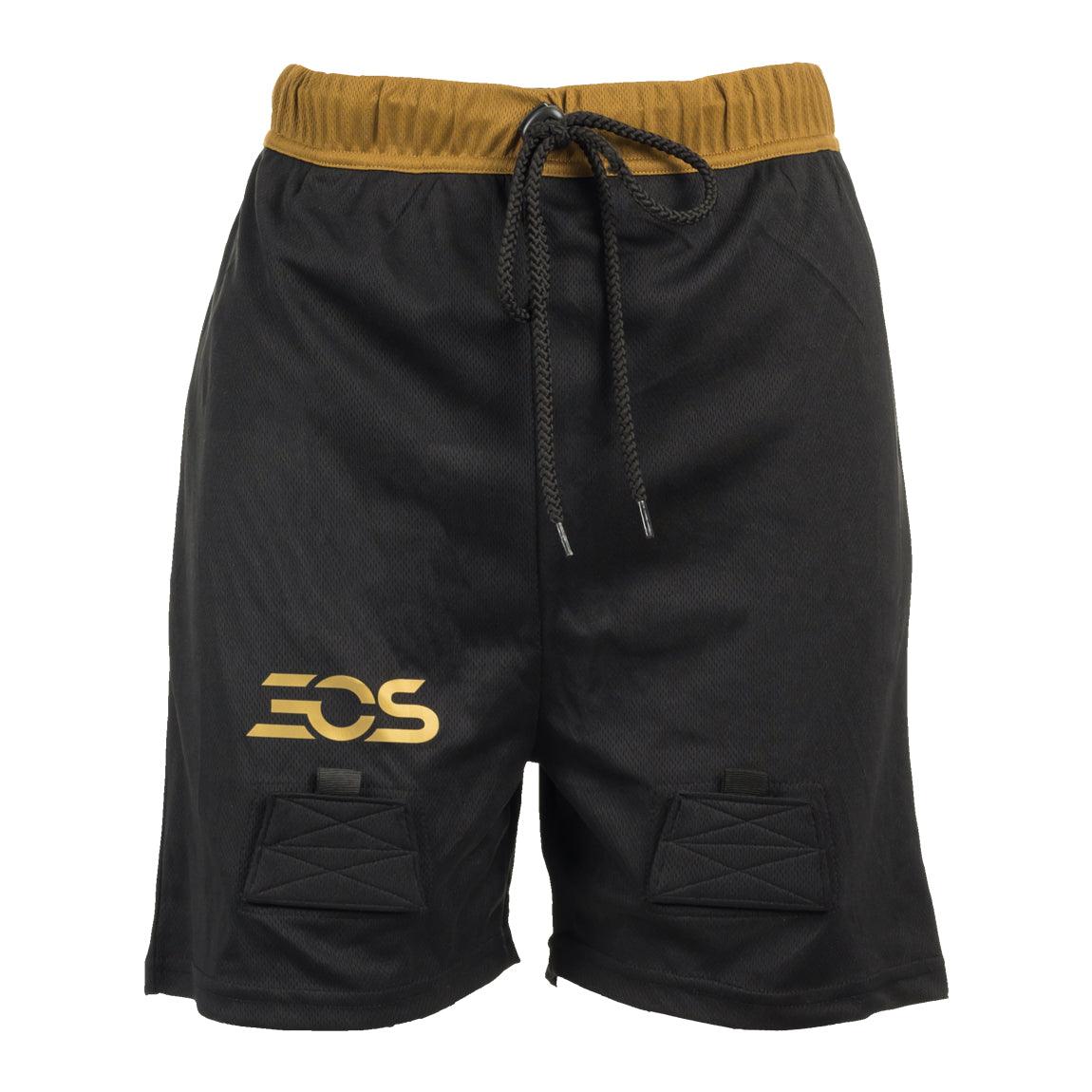 EOS 10 Girl's Mesh Jill Shorts - Junior - Sports Excellence