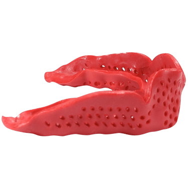 Sisu Custom Mouthguard - Junior - Sports Excellence