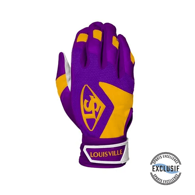 Solo Slugger Batting Glove