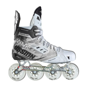 Mission RH Inhaler WM01 Skate - Senior - Sports Excellence