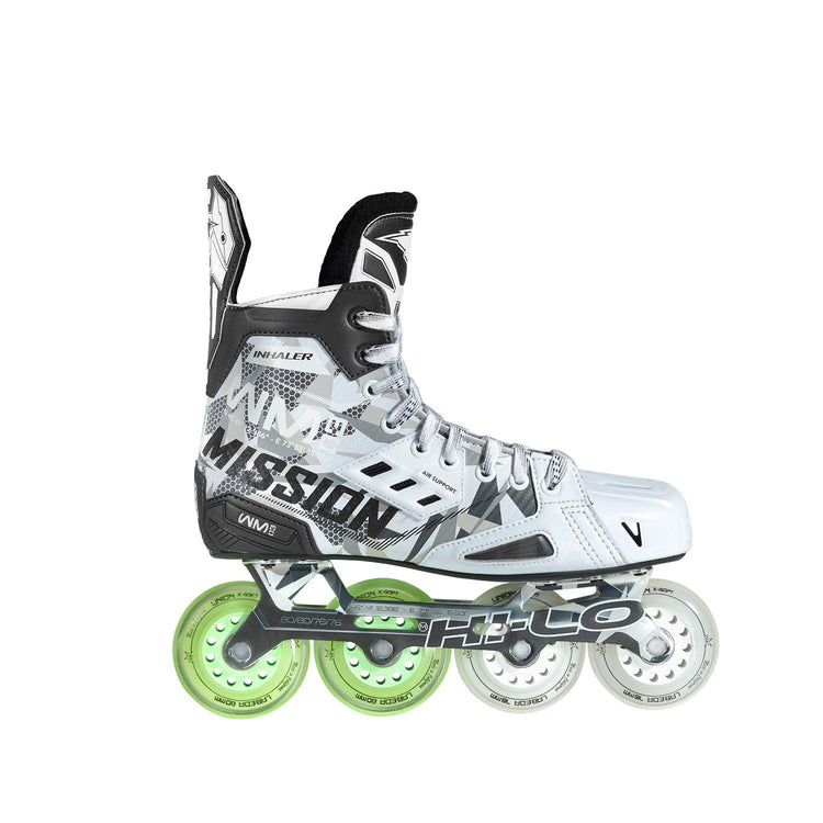 Mission RH Inhaler WM03 Skate - Junior - Sports Excellence