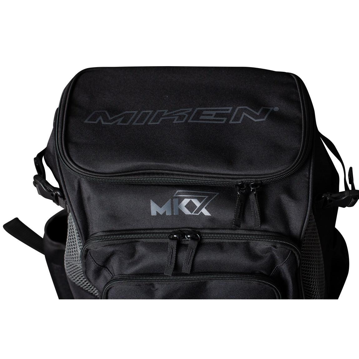 Miken MK7X Backpack - Sports Excellence