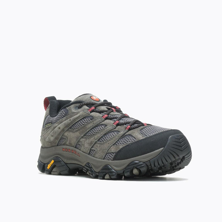 Moab 3 Waterproof Hiking shoes - Men - Sports Excellence