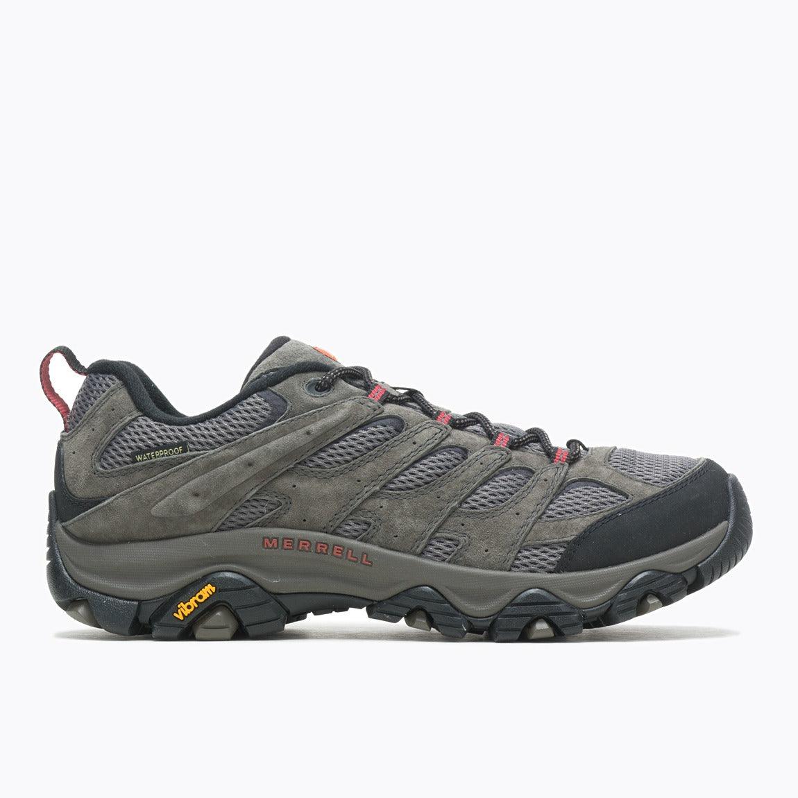 Moab 3 Waterproof Hiking shoes - Men - Sports Excellence