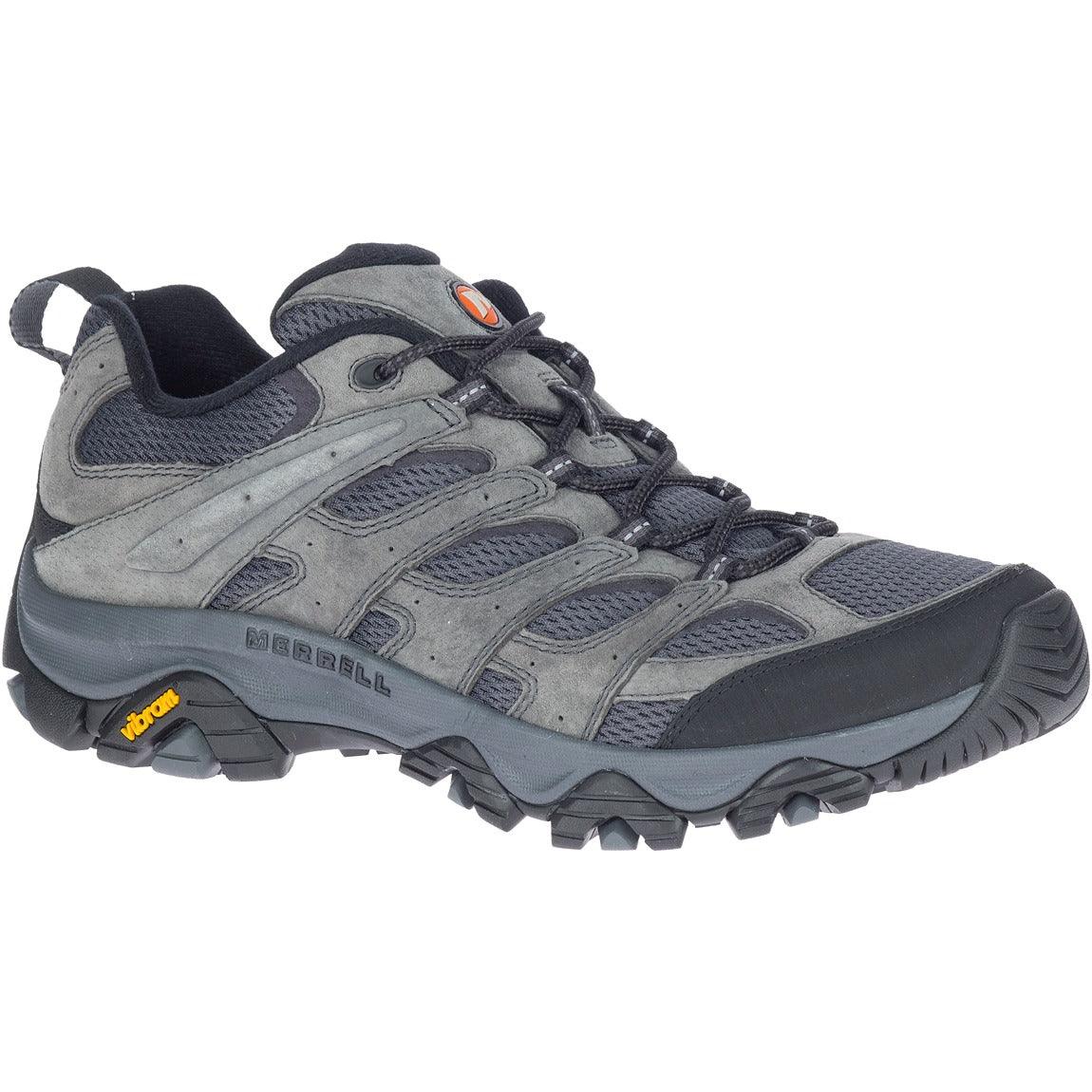 Moab 3 Hiking Shoes (Wide Width) - Men - Sports Excellence