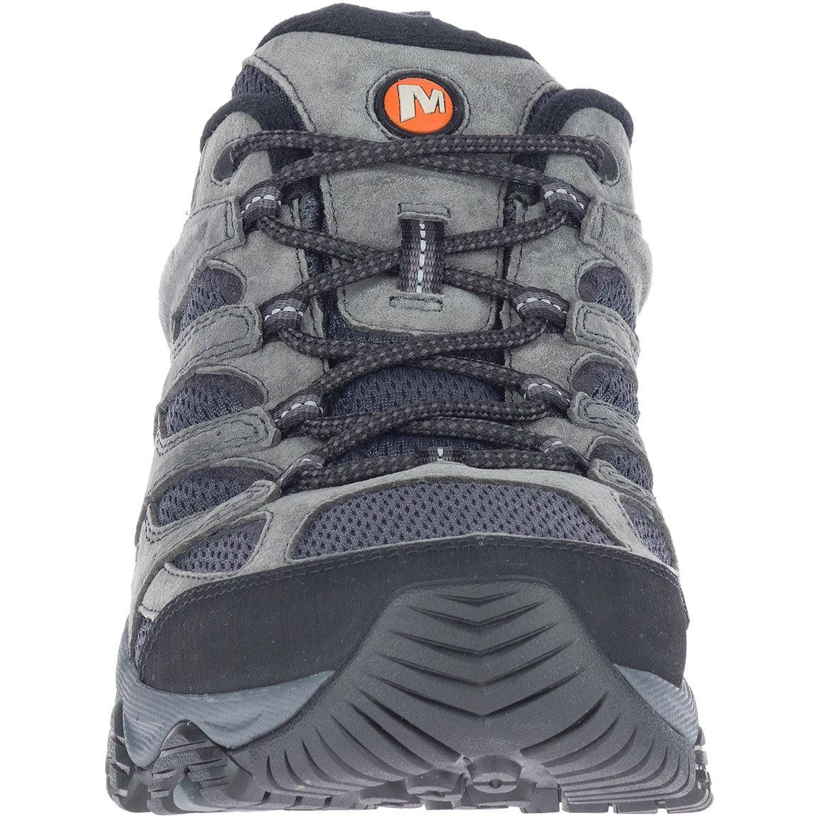 Moab 3 Hiking Shoes (Wide Width) - Men - Sports Excellence