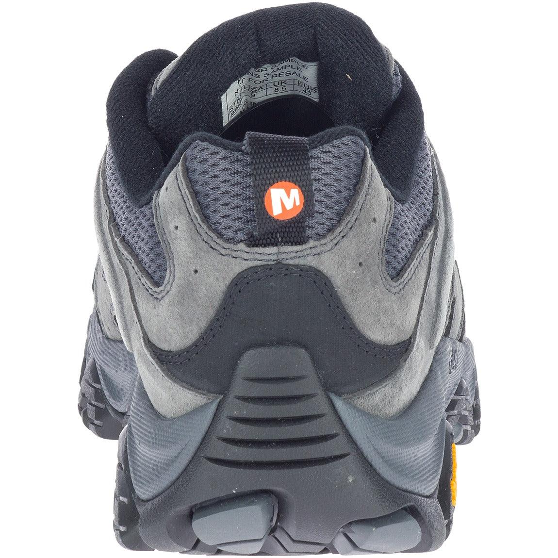 Moab 3 Hiking Shoes - Men - Sports Excellence