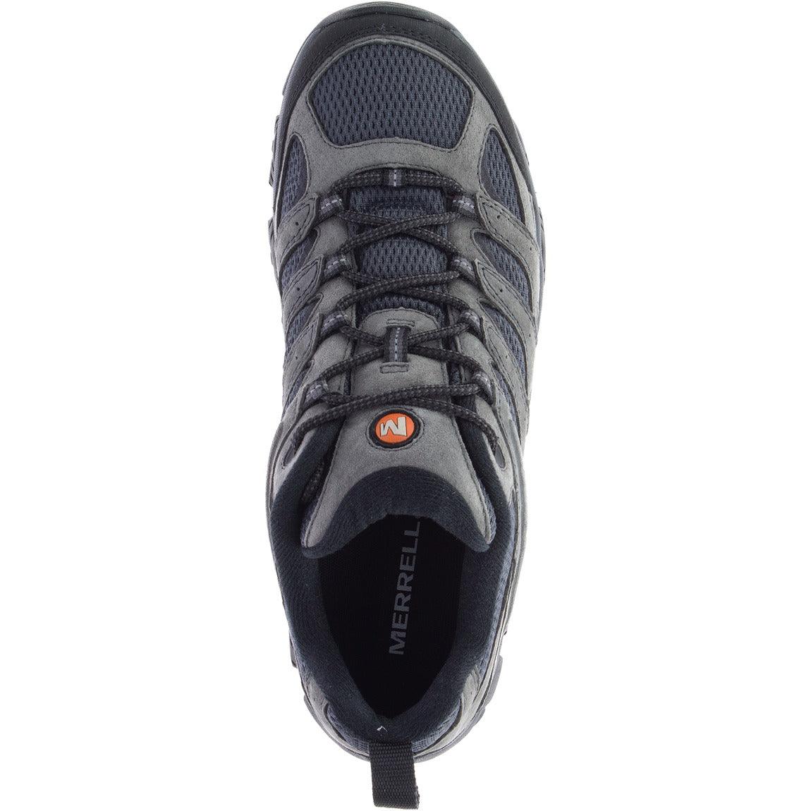 Moab 3 Hiking Shoes (Wide Width) - Men - Sports Excellence