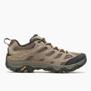 Moab 3 Hiking Shoes (Wide Width) - Men - Sports Excellence