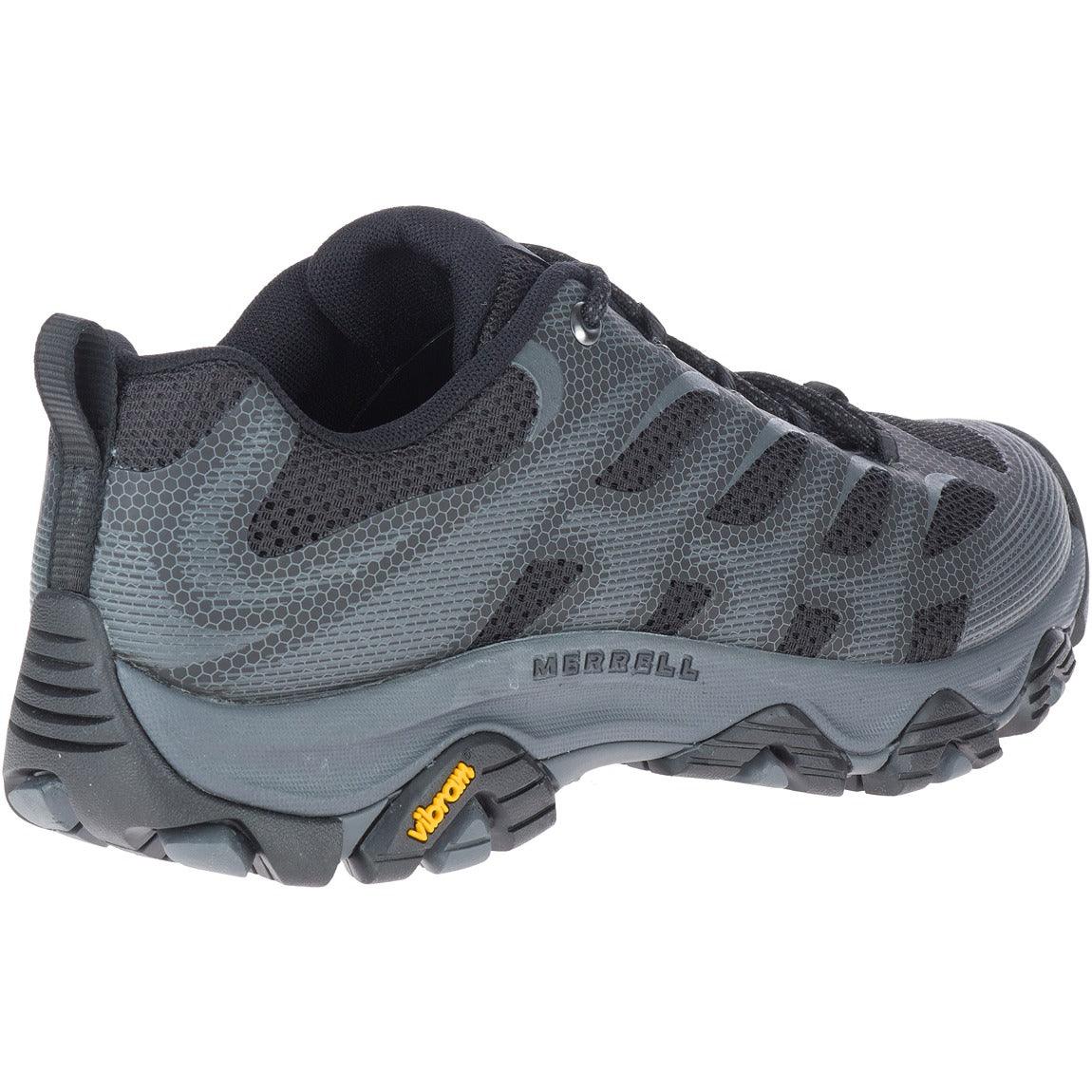 Moab 3 Edge Hiking Shoes - Men - Sports Excellence