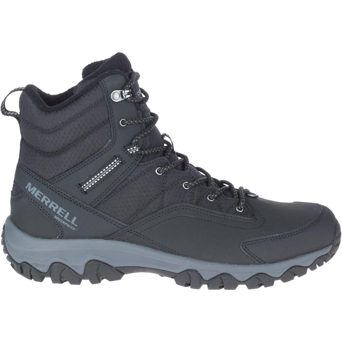 Thermo Akita Mid Wp Boot - Men's - Sports Excellence